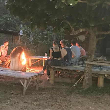 فندق Sleepy Hut باي المظهر الخارجي الصورة