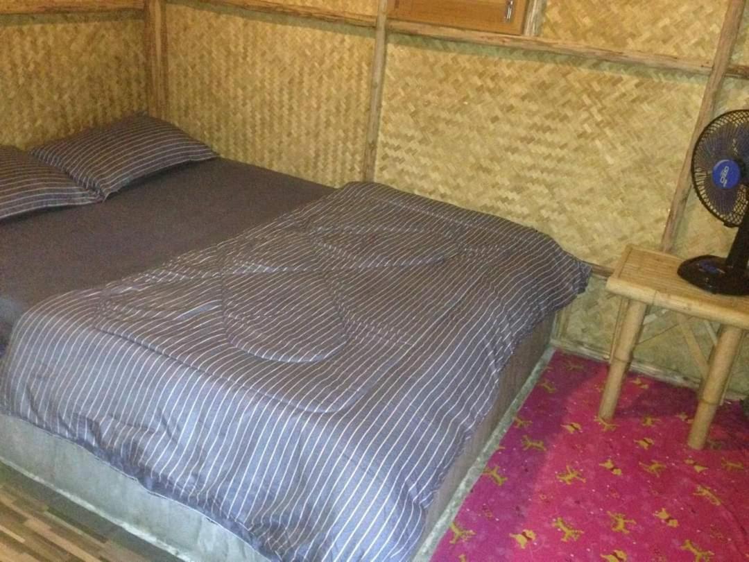 فندق Sleepy Hut باي المظهر الخارجي الصورة