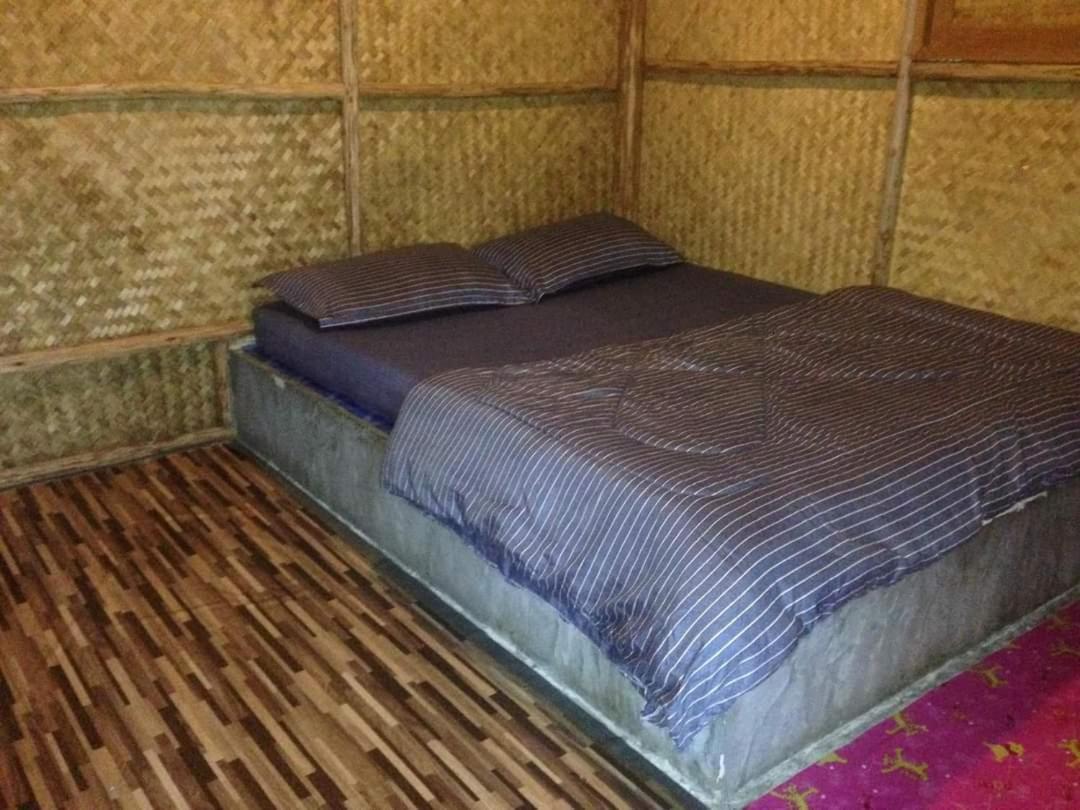 فندق Sleepy Hut باي المظهر الخارجي الصورة