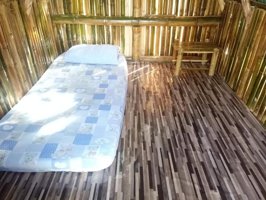 فندق Sleepy Hut باي المظهر الخارجي الصورة