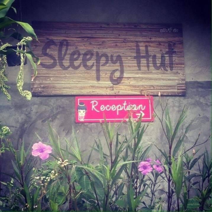 فندق Sleepy Hut باي المظهر الخارجي الصورة